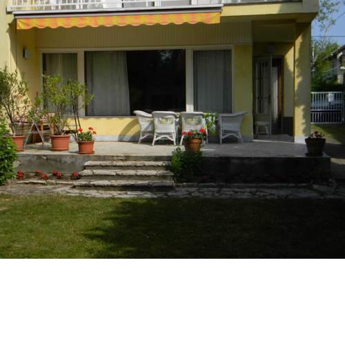 Holiday home in Balatonfüred 18777