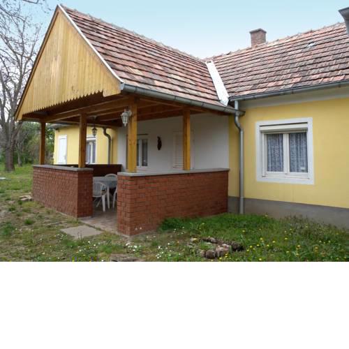 Holiday home in Balatonkeresztur 19275
