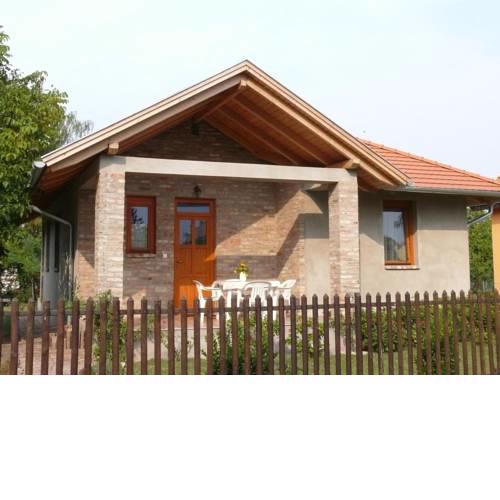Holiday home in Balatonkeresztur 19309