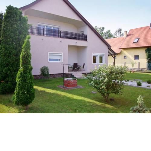 Holiday home in Balatonkeresztur 19455