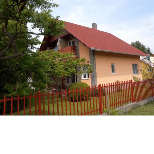 Holiday home in Balatonkeresztur 19483