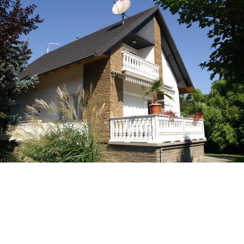 Holiday home in Balatonkeresztur 19516