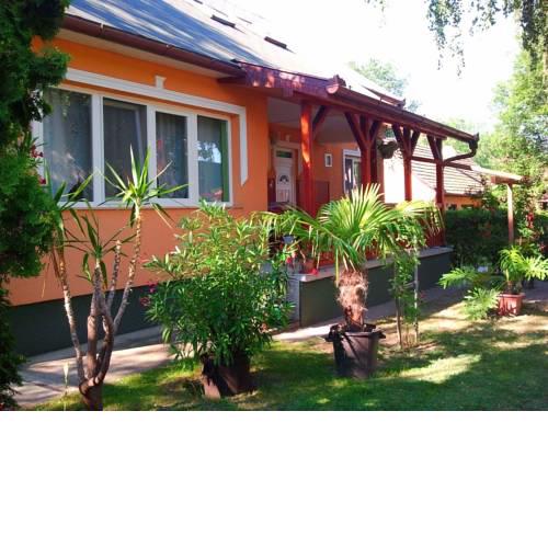 Holiday home in Balatonlelle 19051