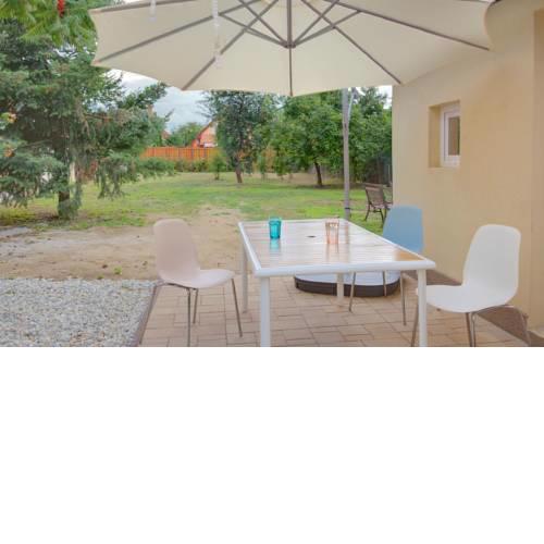 Holiday home in Balatonlelle 38282