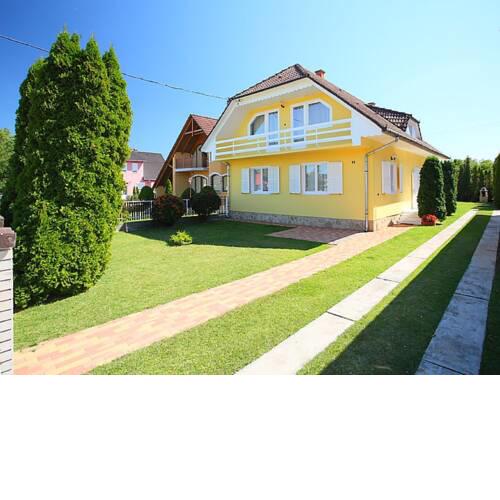 Holiday home in Balatonlelle 40449