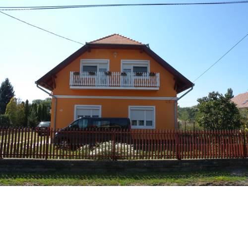 Holiday home in Balatonmariafürdo 19208