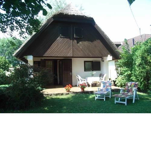 Holiday home in Balatonmariafürdo 19219