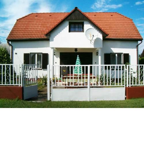 Holiday home in Balatonmariafürdo 19243
