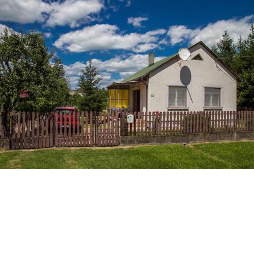 Holiday home in Balatonmariafürdo 19258