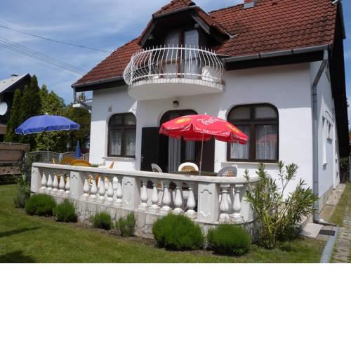 Holiday home in Balatonmariafürdo 19278