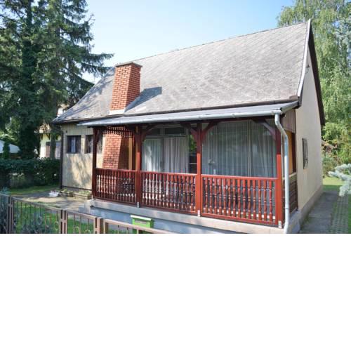 Holiday home in Balatonmariafürdo 19288