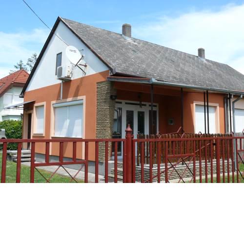 Holiday home in Balatonmariafürdo 19310