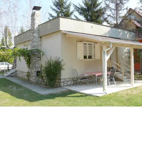 Holiday home in Balatonmariafürdo 19313