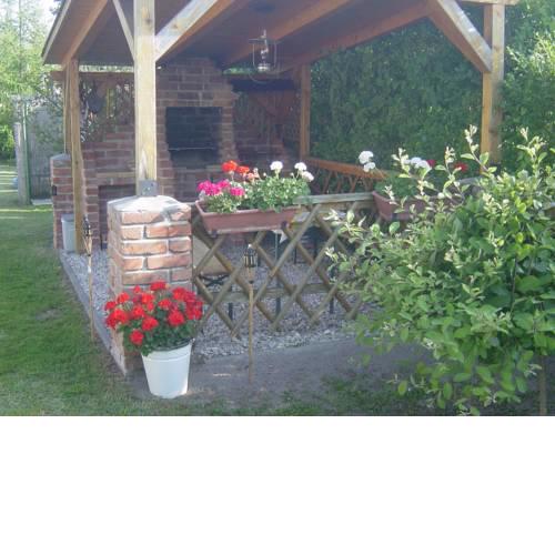 Holiday home in Balatonmariafürdo 19386
