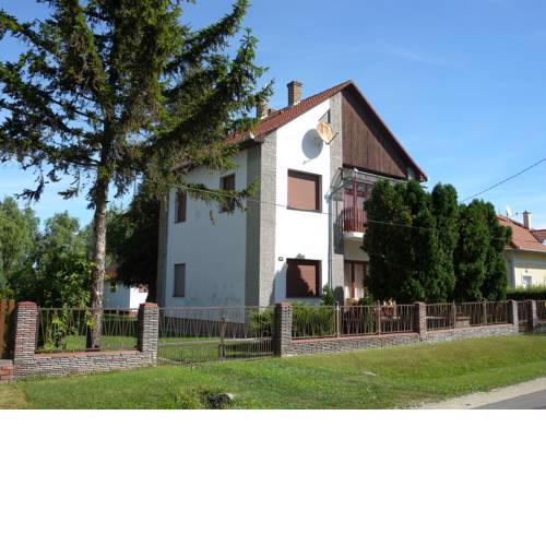 Holiday home in Balatonmariafürdo 19400