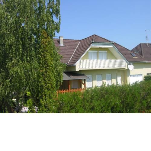 Holiday home in Balatonmariafürdo 19424