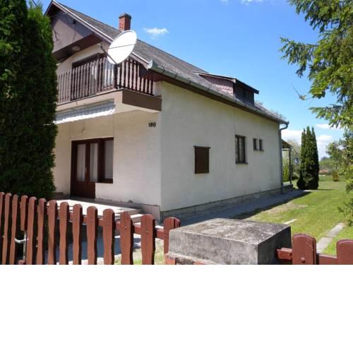 Holiday home in Balatonmariafürdo 19439
