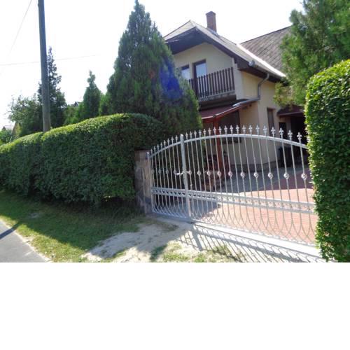 Holiday home in Balatonmariafürdo 19443