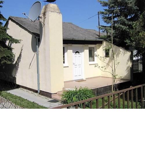 Holiday home in Balatonmariafürdo 19485