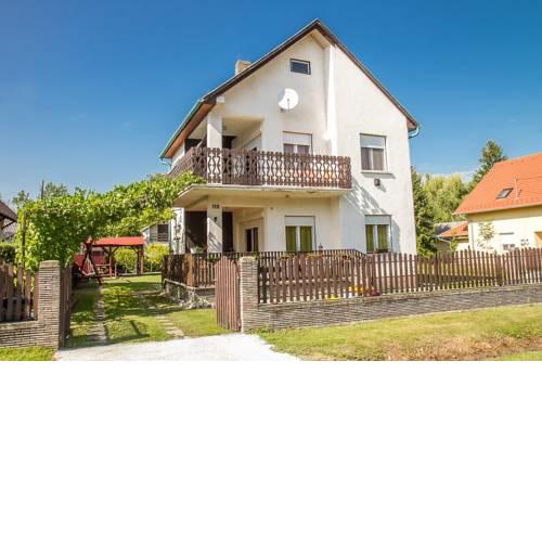 Holiday home in Balatonmariafürdo 19489