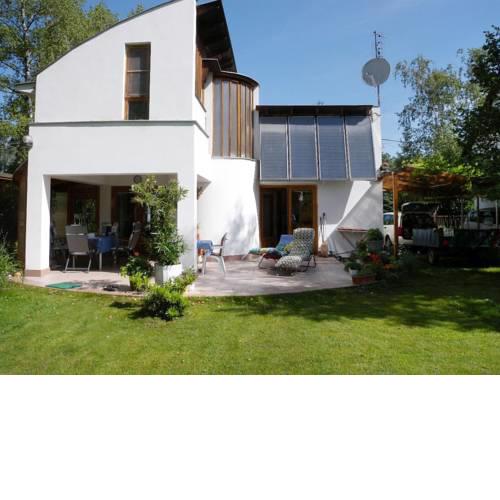 Holiday home in Balatonmariafürdo 19507
