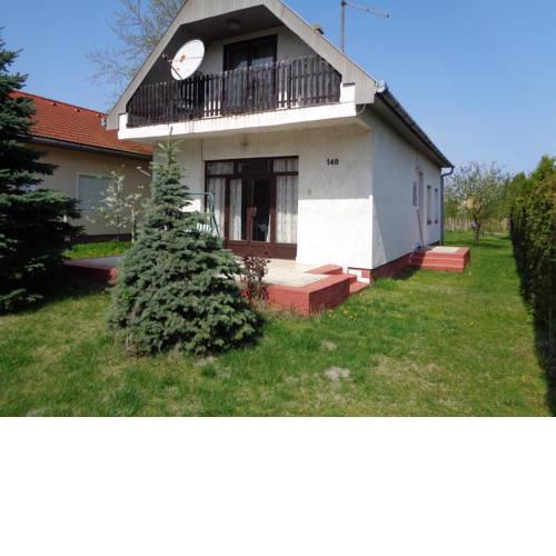 Holiday home in Balatonmariafürdo 19610
