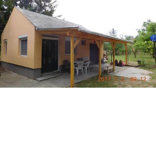 Holiday home in Balatonmariafürdo 26831
