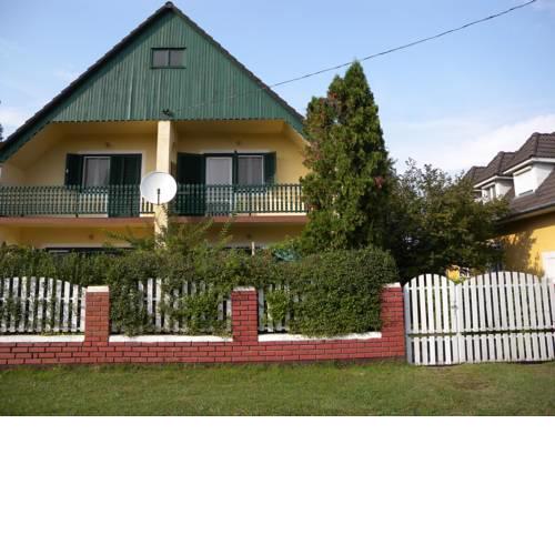 Holiday home in Balatonmariafürdo 33086