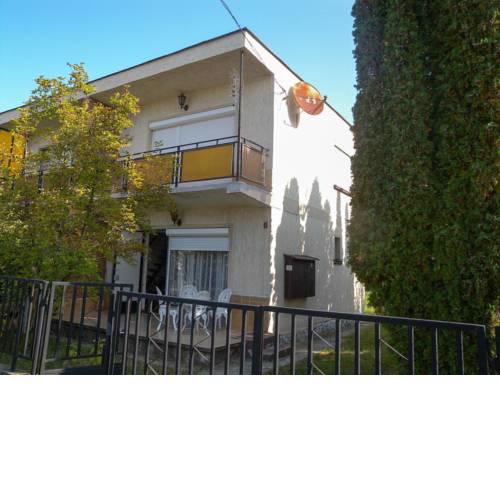 Holiday home in Balatonszarszo 20095