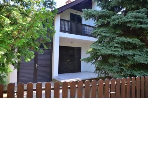 Holiday home in Balatonszarszo 20097