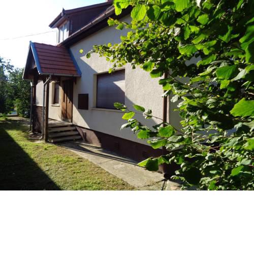 Holiday home in Balatonszentgyörgy 20191