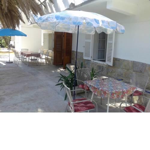 Holiday home in Banjol/Insel Rab 17554