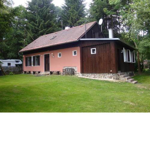 Holiday home in Bezdekov u Tachova 1608