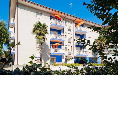 Holiday home in Bibione 24390