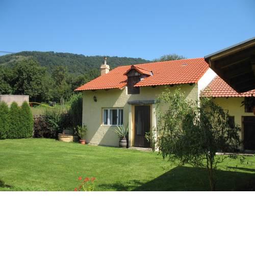 Holiday home in Bilina/Erzgebirge 1217