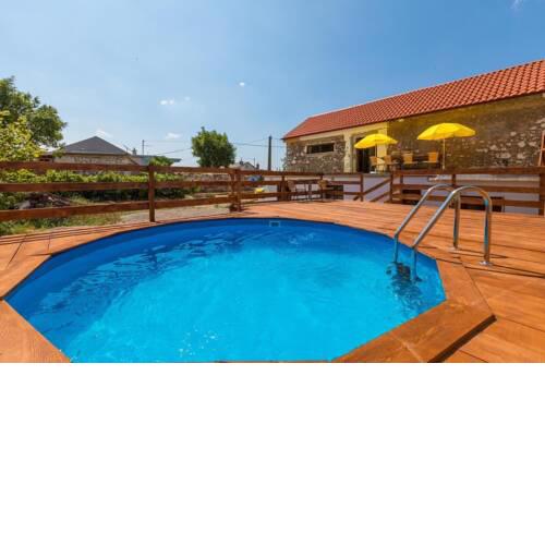 Holiday home in Bribir 39440