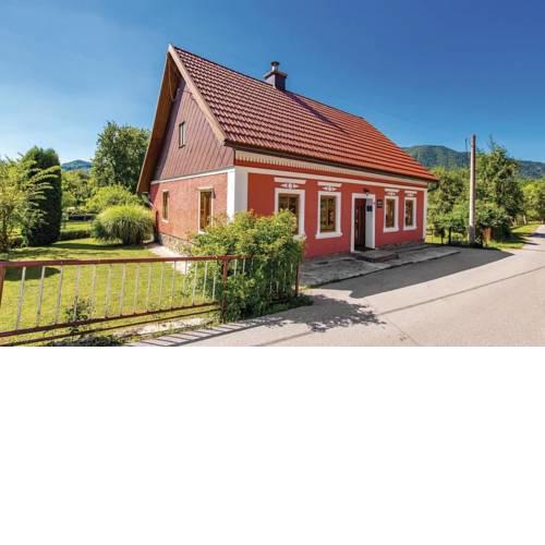 Holiday home in Brod na Kupi 31225