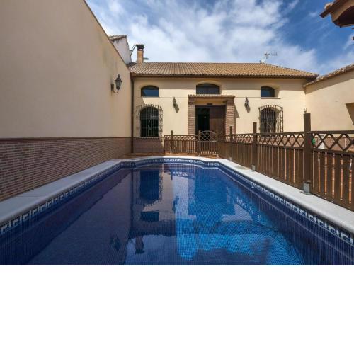 Holiday Home in C rdoba with Private Pool