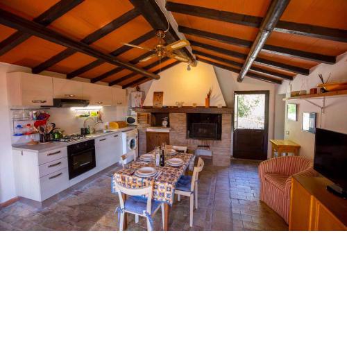 Holiday home in Caldana - Toskana 43473