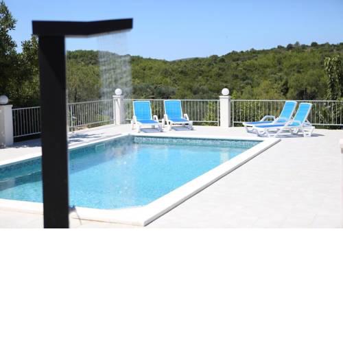 Holiday home in Cara/Insel Korcula 37004