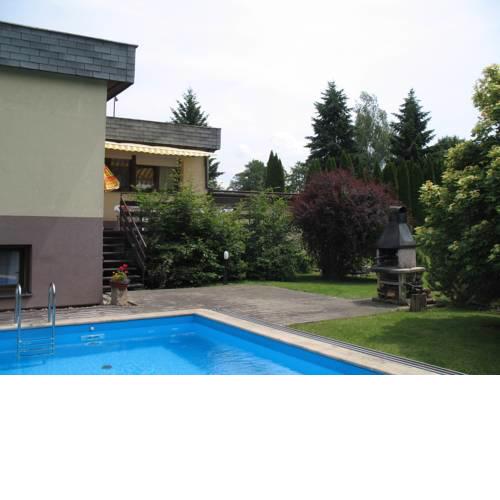 Holiday home in Ceska Trebova 31144
