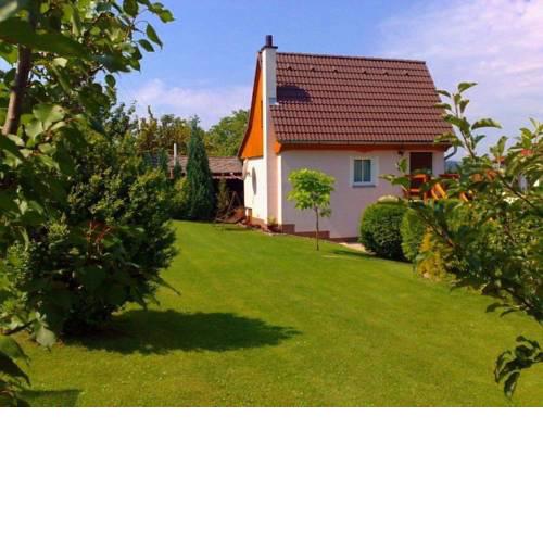 Holiday home in Cesky Krumlov 1557
