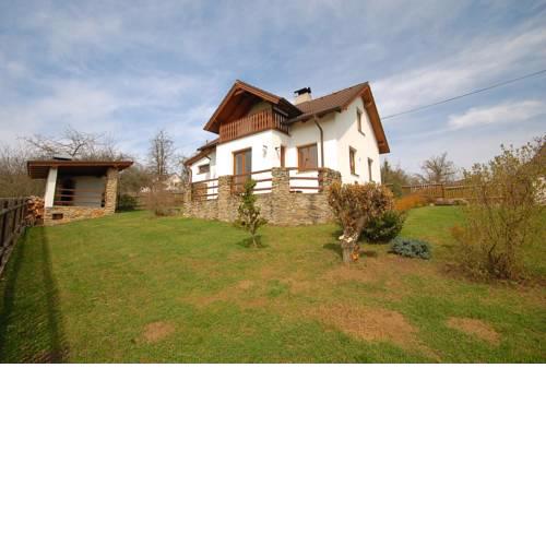 Holiday home in Chysky 31181