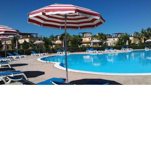 Holiday home in Contrada Difesa II 40819