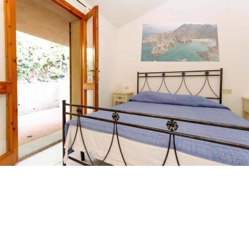 Holiday home in Costa Paradiso 36098