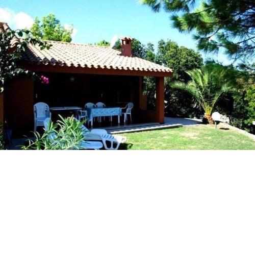 Holiday home in Costa Rei/Sardinien 22893
