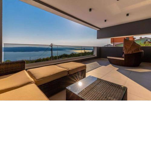 Holiday home in Crikvenica 41856