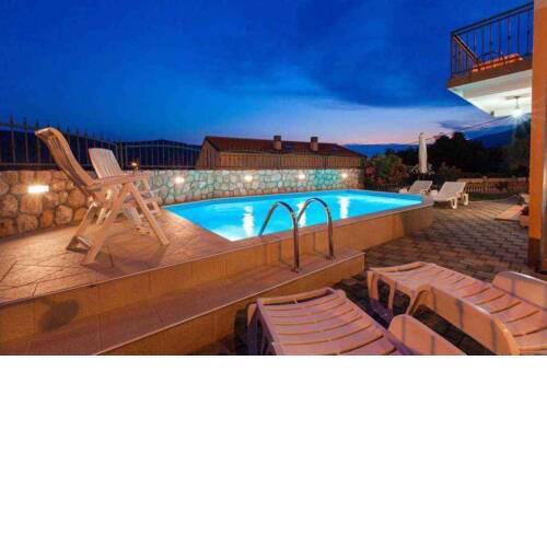 Holiday home in Crikvenica 5268