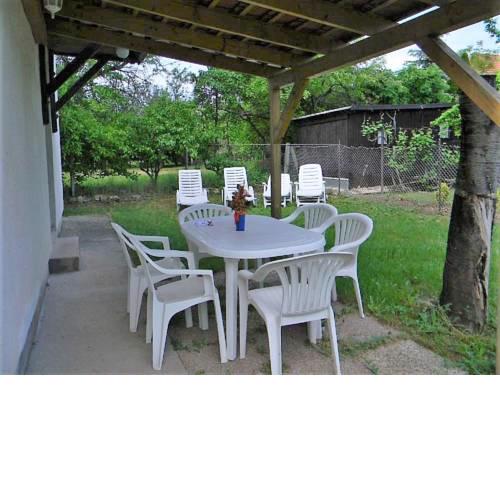 Holiday home in Csopak/Balaton 18315