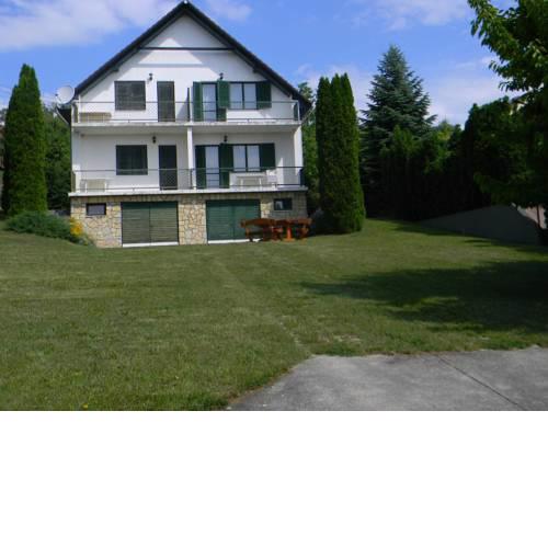 Holiday home in Csopak/Balaton 18325
